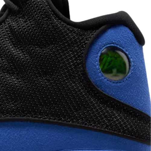 Air Jordan 13 Retro "Black Royal" - Imagen 5