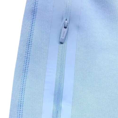Conjunto NIKE TECH x NOCTA "Celeste/Blanco" Algodón Alta Calidad - Imagen 8