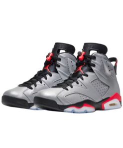Air Jordan Retro 6 "Reflections of a Champion"