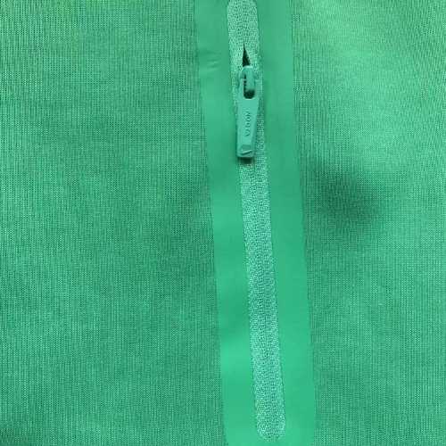 Conjunto Polerón Buzo NIKE TECH x NOCTA "Verde" Algodón Real - Imagen 5