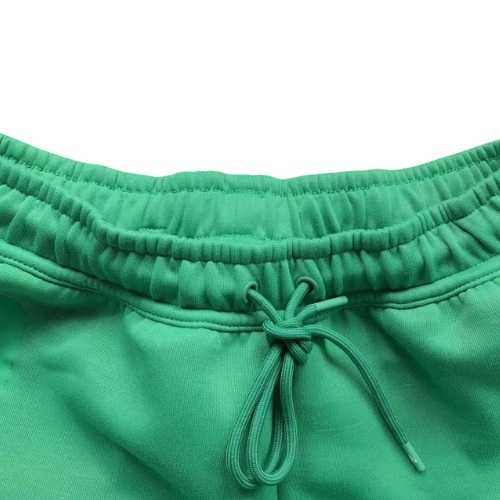 Conjunto Polerón Buzo NIKE TECH x NOCTA "Verde" Algodón Real - Imagen 6