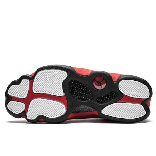 Air Jordan 13 Retro "Bred" - Imagen 3