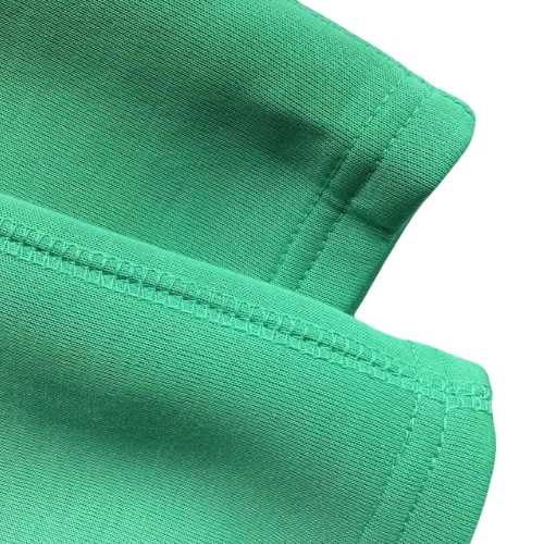 Conjunto Polerón Buzo NIKE TECH x NOCTA "Verde" Algodón Real - Imagen 9