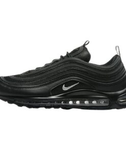 Nike Air Max 97 "Black Negras"