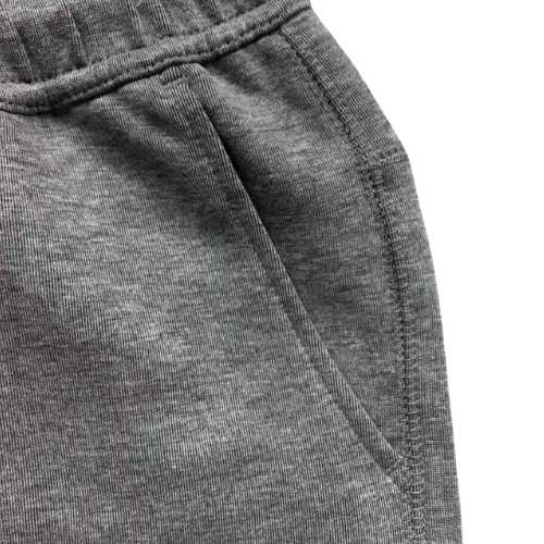 Pantalón Buzo NIKE TECH x NOCTA «Gris Oscuro» Algodón Real - Imagen 3