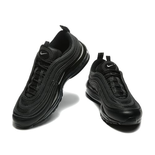 Nike Air Max 97 "Black Negras" - Imagen 2