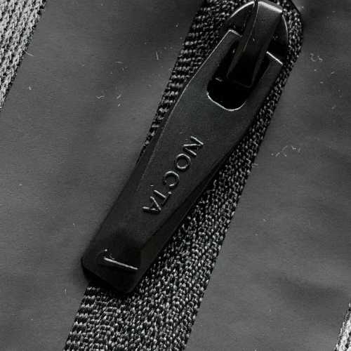 Pantalón Buzo NIKE TECH x NOCTA «Gris Oscuro» Algodón Real - Imagen 4