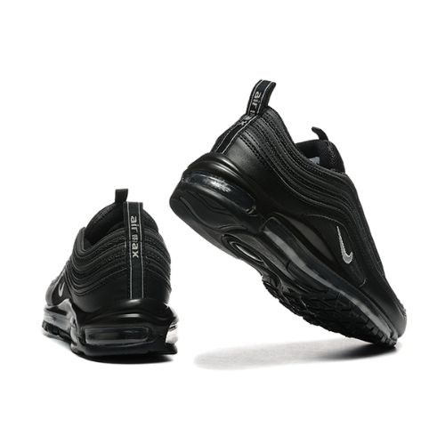 Nike Air Max 97 "Black Negras" - Imagen 4
