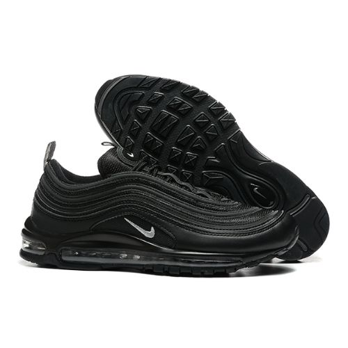 Nike Air Max 97 "Black Negras" - Imagen 3