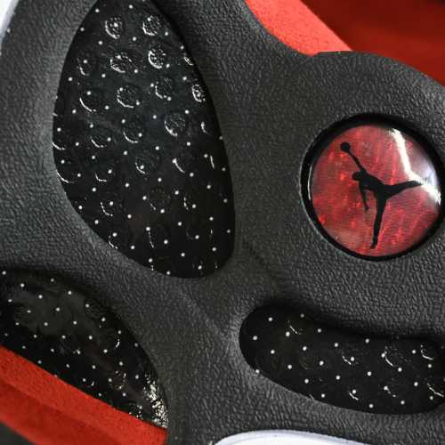 Air Jordan 13 Retro "Bred" - Imagen 4