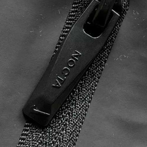 Conjunto NIKE TECH x NOCTA "Negro/Azul" Algodón ALTA CALIDAD - Imagen 9