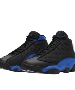 Air Jordan 13 Retro "Black Royal"
