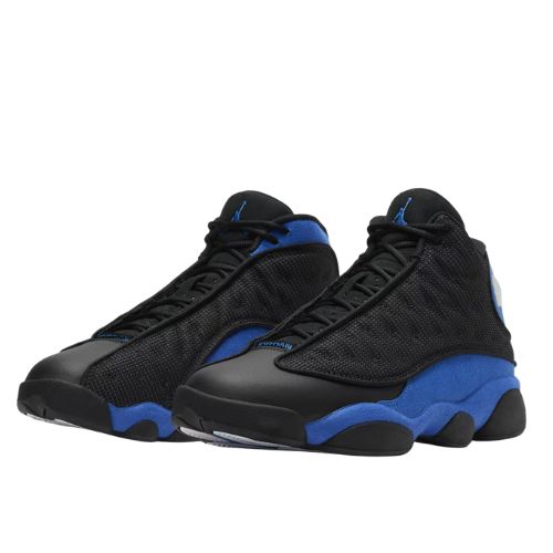 Air Jordan 13 Retro "Black Royal"