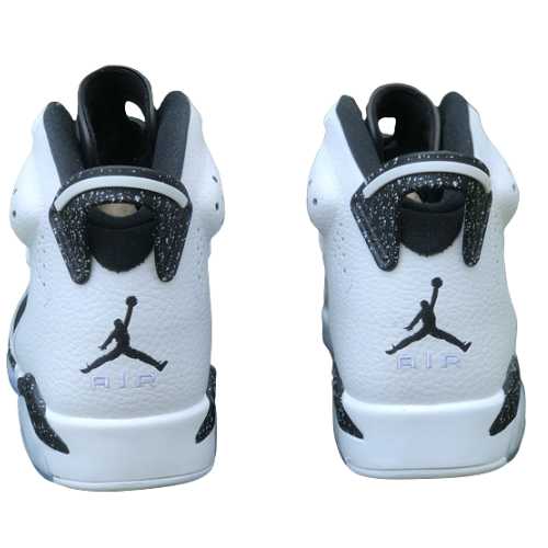 Air Jordan Retro 6 "Oreo" - Imagen 2