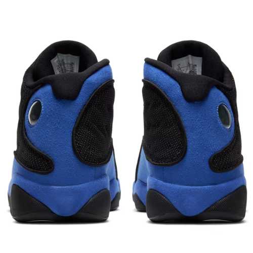 Air Jordan 13 Retro "Black Royal" - Imagen 2