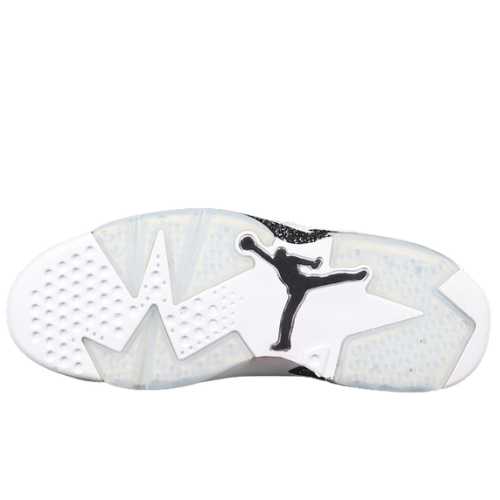Air Jordan Retro 6 "Oreo" - Imagen 3