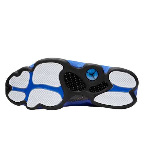 Air Jordan 13 Retro "Black Royal" - Imagen 3
