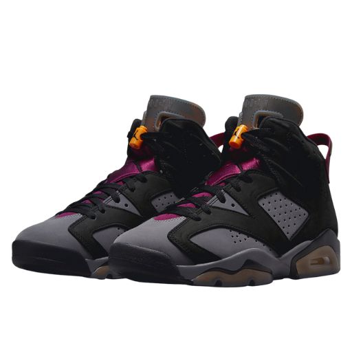 Air Jordan Retro 6 "Bordeaux"