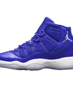 Air Jordan Retro 11 "Blue Royal" Azul