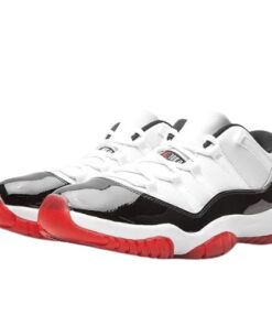 Air Jordan Retro 11 LOW "Concord Bred"