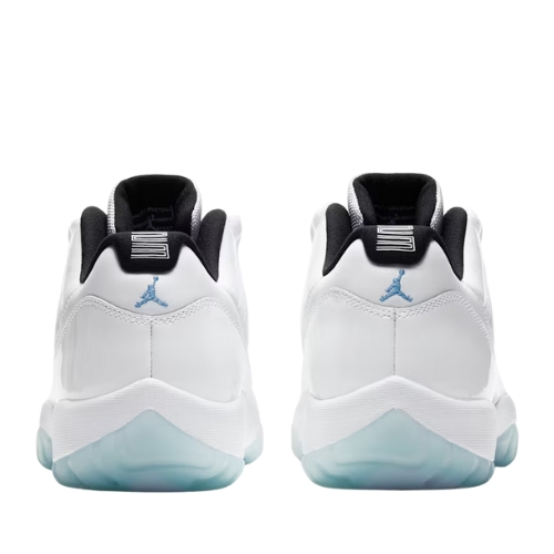 Air Jordan Retro 11 LOW "LEGEND BLUE" - Imagen 2