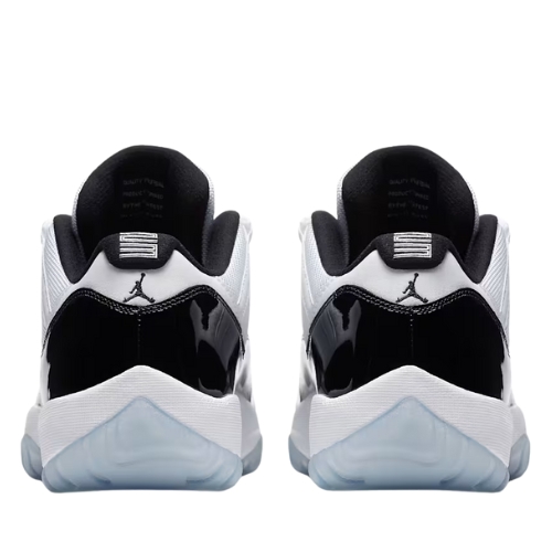 Air Jordan Retro 11 LOW "CONCORD" - Imagen 2