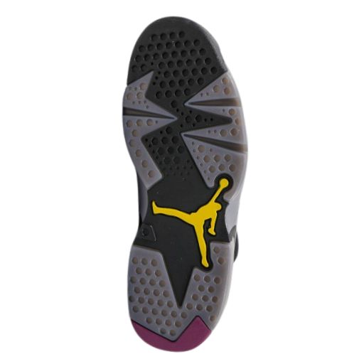 Air Jordan Retro 6 "Bordeaux" - Imagen 4
