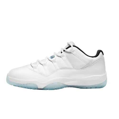 Air Jordan Retro 11 LOW "LEGEND BLUE" - Imagen 3