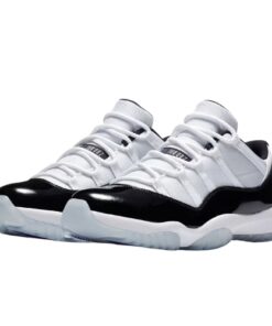 Air Jordan Retro 11 LOW "CONCORD"