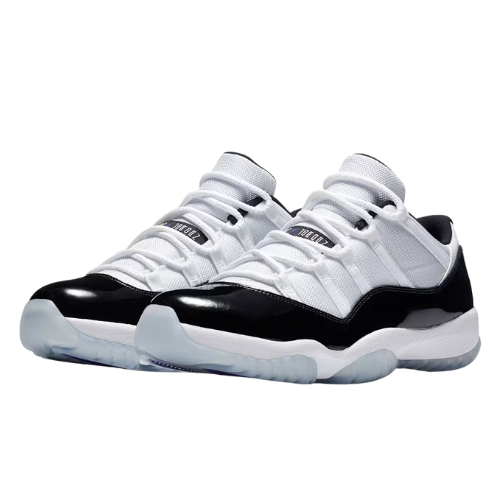 Air Jordan Retro 11 LOW "CONCORD"