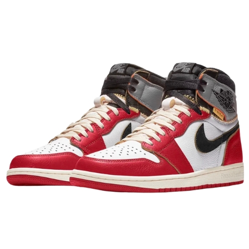 Air Jordan Retro 1 High "SP Union LA Chicago Shadow"