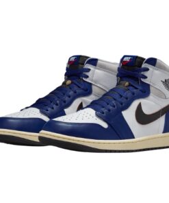 Air Jordan Retro 1 "Rare Air"