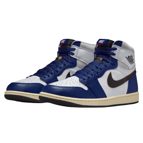 Air Jordan Retro 1 "Rare Air"
