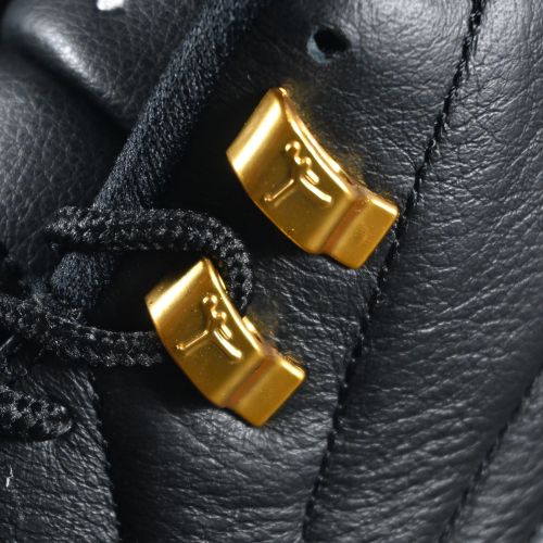 Air Jordan Retro 12 "The Master" Negras - Imagen 5