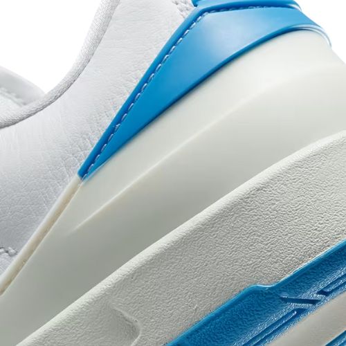 Air Jordan Retro 2 LOW "UNC To Chicago" - Imagen 5