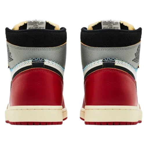 Air Jordan Retro 1 High "SP Union LA Chicago Shadow" - Imagen 2