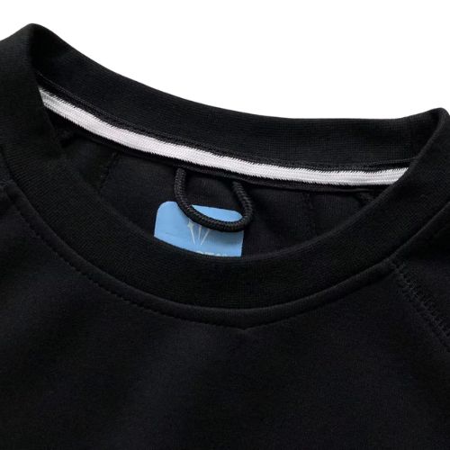 Polerón NIKE x NOCTA – Edición Exclusiva (Verde / Negro / Celeste) - Imagen 3