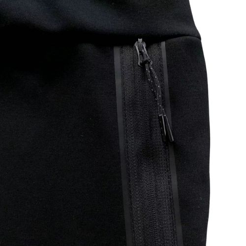 Short NIKE TECH Algodón Premium - Imagen 4