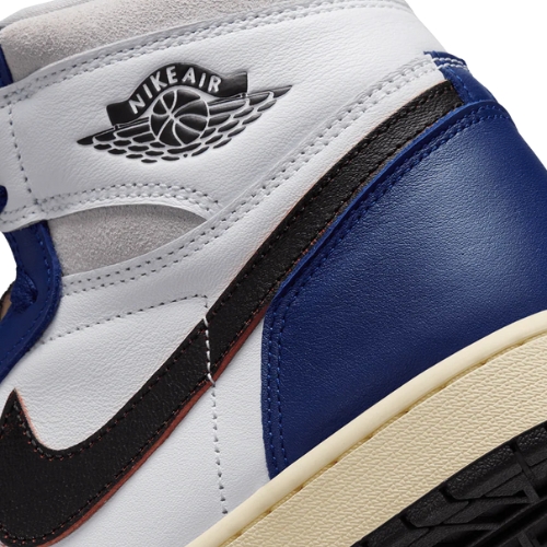 Air Jordan Retro 1 "Rare Air" - Imagen 5
