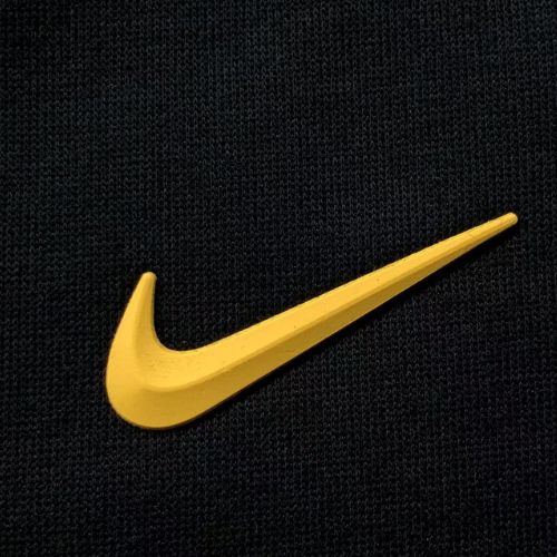 Polerón NIKE x NOCTA – Edición Exclusiva (Verde / Negro / Celeste) - Imagen 5