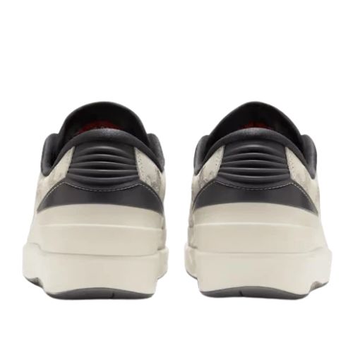 Air Jordan Retro 2 LOW "Year of the Dragon" - Imagen 2