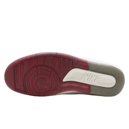 Air Jordan Retro 2 LOW "Year of the Dragon" - Imagen 3