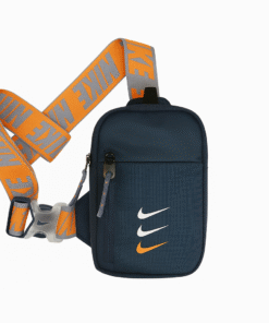 Bolso Nike Clasico (Verde Claro, Gris, Azul, Rojo)