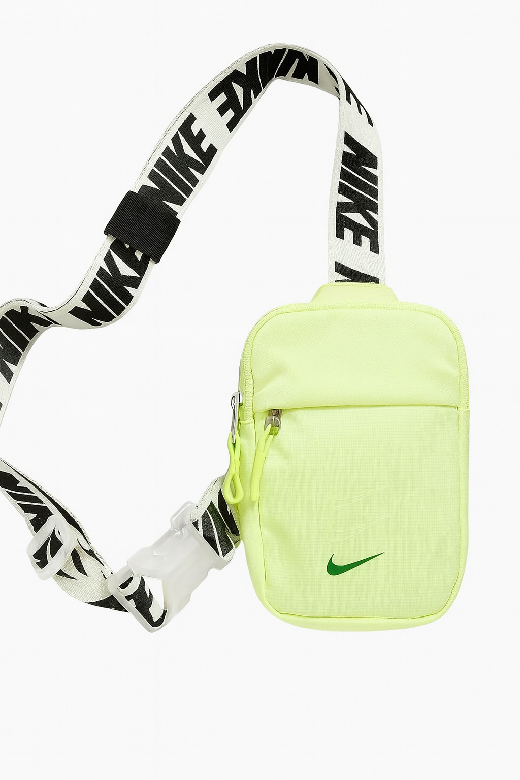 Bolso Nike Clasico (Verde Claro, Gris, Azul, Rojo) - Imagen 5