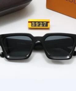 Lentes de Sol Luis Vuitton - Sin Caja