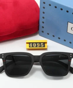 Lentes de Sol Gucci - Sin Caja