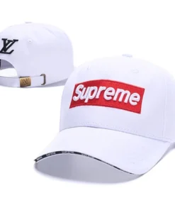 Jockey Louis Vuitton - Supreme