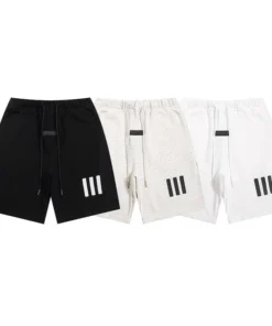 Pantalon Corto Essentials