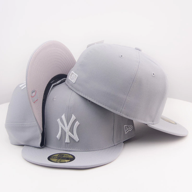 Jockey New York - New Era