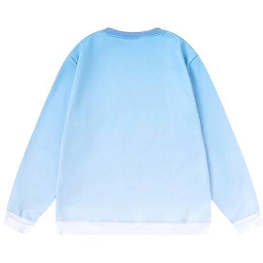 Poleron TRAPSTAR "Aguila" Sudadera PK - Imagen 5